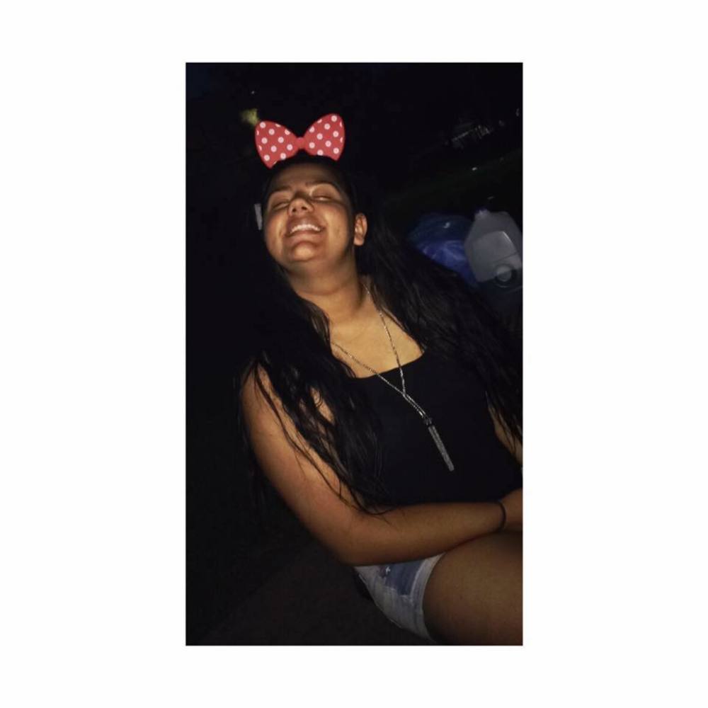 Meet your Posher, Selina